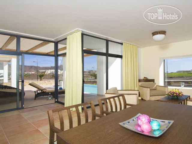 New photos from tourists Playitas Villas 4*
