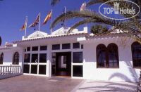 Hotelier's photos Villa Florida 3*