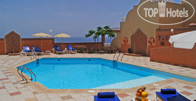 New photos from tourists Villas Monte Solana 3*
