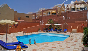 Hotel photo Villas Monte Solana 3*