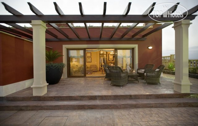New photos from tourists Villas Senorio del Castillo 5*