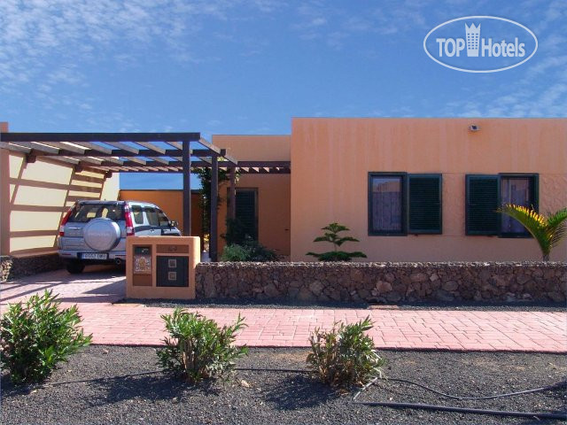 New photos from tourists Villas del Sol 4*