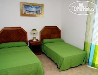 New photos from tourists Duplex La Colina 4*