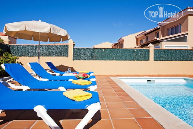 New photos from tourists Villas las Margaritas 4*