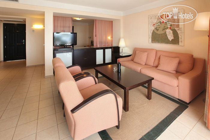 New photos from tourists IFA Villas Altamarena 4*
