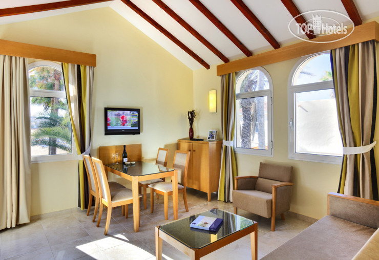New photos from tourists Barcelo Castillo Beach Resort 4*