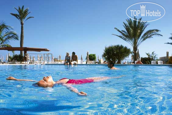 New photos from tourists Riu Palace Jandia 4*
