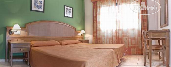 New photos from tourists Aloe Club Resort 3*