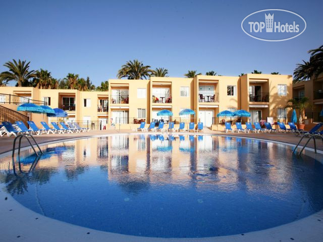 Hotel photo Stella Jandia 3*