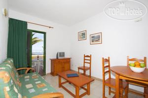 New photos from tourists Caleta Playa Apartments 3*