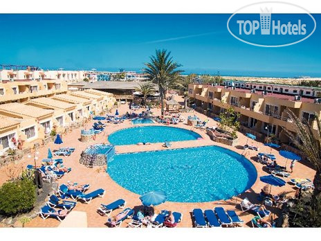 Hotelier's photos Arena 4*