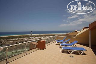 New photos from tourists Atico del Faro 4*
