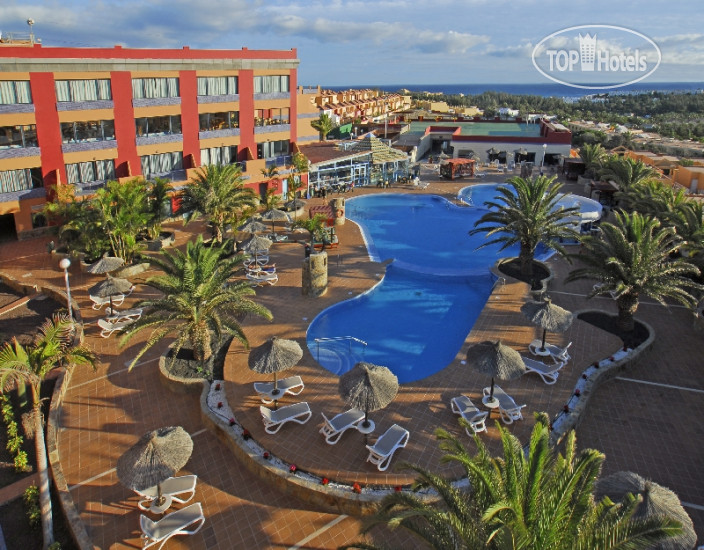 Hotel photo KN Matas Blancas 4*
