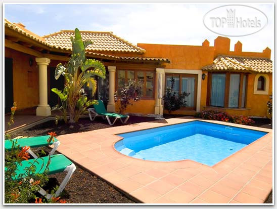 Hotelier's photos Brisas del Mar Villas 4*