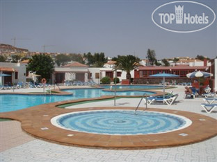 New photos from tourists Castillo Beach Park Bungalows 2*