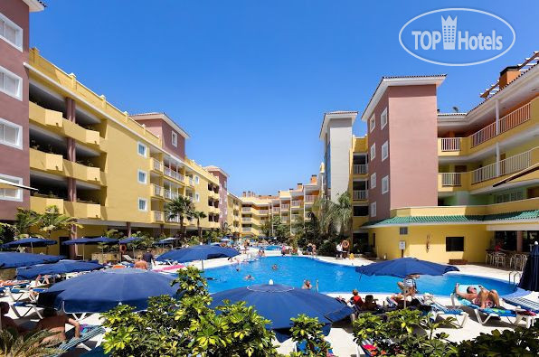 New photos from tourists Costa Caleta 3*