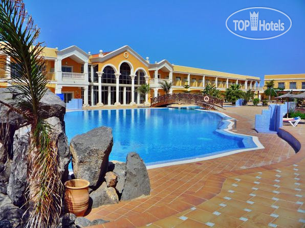 Hotel photo Cotillo Beach Hotel 3*