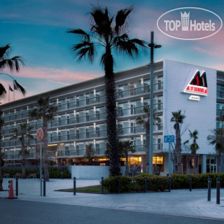 Photos Atenea Port Barcelona Mataro