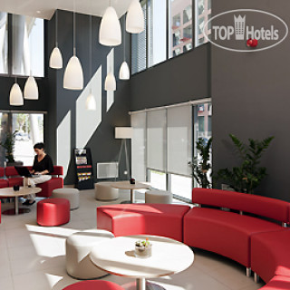 Photos Ibis Barcelona Mataro