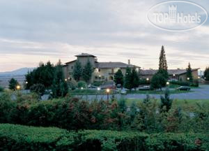 Фото Pamplona El Toro Hotel & Spa