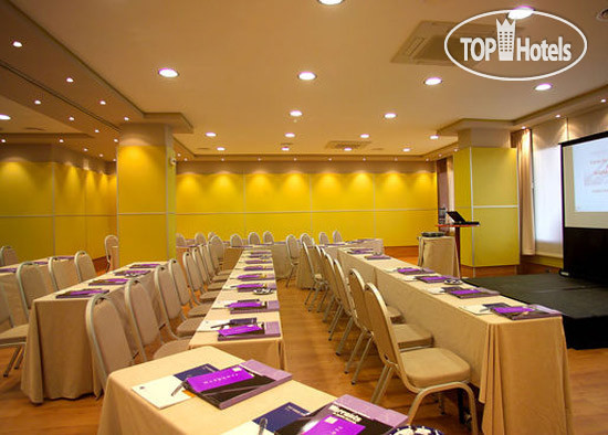 Photos Tryp Sancho Ramirez