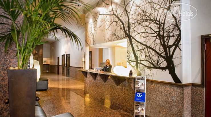 Photos Sercotel Suites Mendebaldea