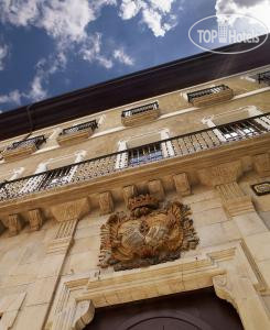 Photos Palacio Guendulain