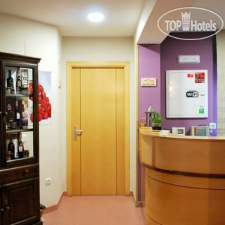 Photos Goyesco Plaza Hostal 