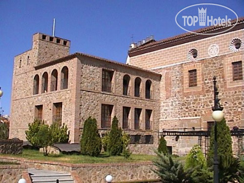 Photos Parador de Plasencia