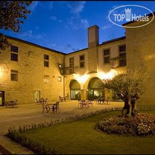 Фото Pazo de Lestrove