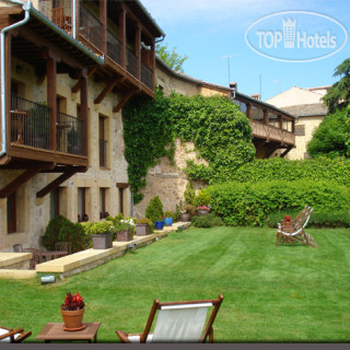 Фото Hospederia de Santo Domingo