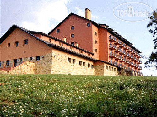 Photos Parador de Cervera de Pisuerga
