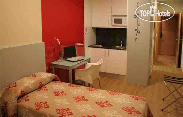 Photos Aparthotel Plata