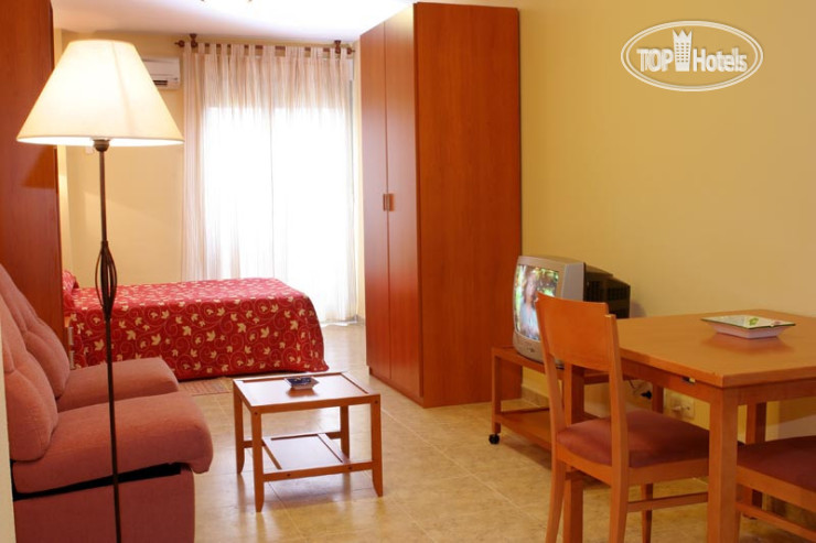 Photos Apartamentos RM