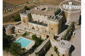 Фото Castillo del Buen Amor