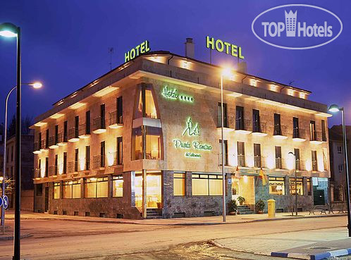 Photos Puente Romano de Salamanca