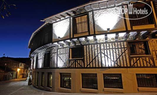 Photos Villa De Mogarraz