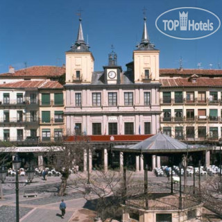 Photos Sercotel Infanta Isabel