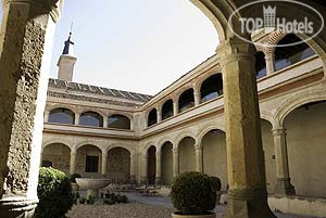 Photos San Antonio el Real