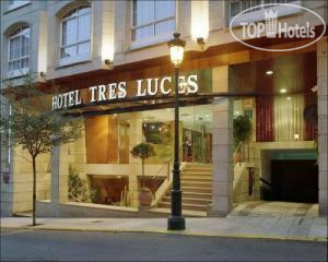 Photos Sercotel Tres Luces