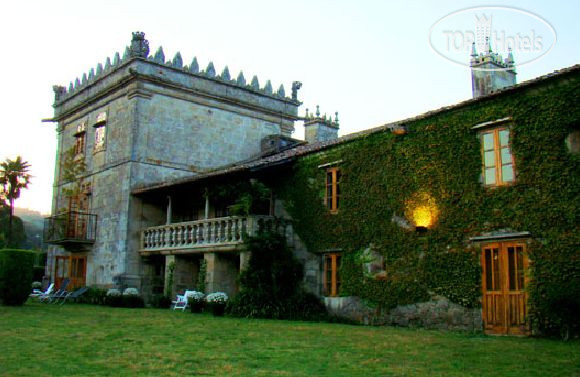 Photos Pazo da Touza