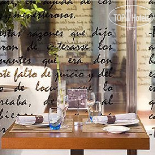 Photos Novotel Valladolid