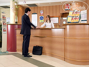 Photos Ibis Valladolid