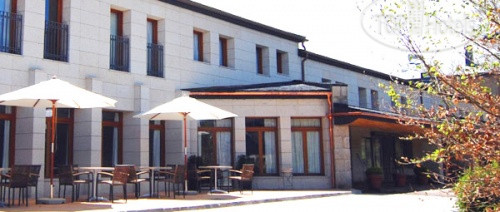 Photos Parador de Puebla de Sanabria