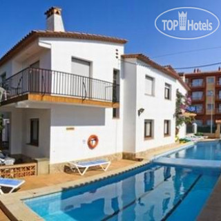 Photos Villas Piscis