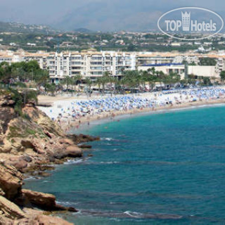 Photos Albir Playa Hotel & SPA