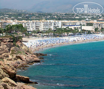 Photos Albir Playa Hotel & SPA