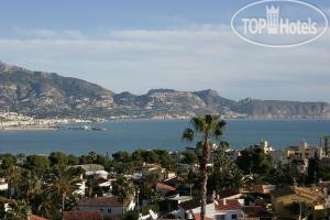 Photos Sun Palace Albir & Spa
