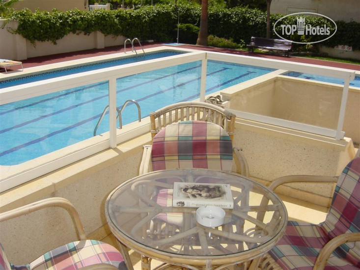 Photos Albir Confort - Golf