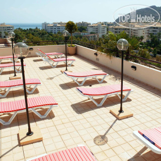 Photos Albir Confort - Avenida Golf